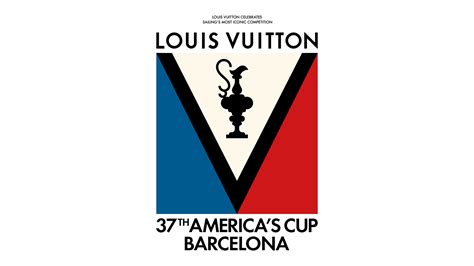 louis vuitton america cup|37th america's cup schedule.